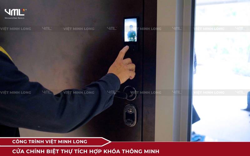 biệt thự nghỉ dưỡng trên đồi
