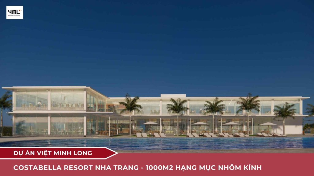 costabella resort Nha Trang